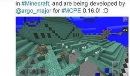 我的世界更新最新爆料,揭秘Minecraft最新版本震撼更新內容