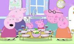 佩佩豬在線觀看,歡樂時光，溫馨相伴