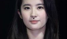 劉亦菲海外爆料視頻播放,揭秘明星生活幕后真相