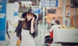 馬蘇最新爆料機場視頻,揭秘明星私生活瞬間