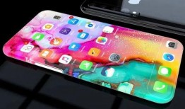 iphone16最新爆料全面屏,揭秘未來旗艦手機(jī)的極致視覺體驗(yàn)