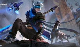 楊戩新皮膚最新最準確爆料,神秘力量覺醒，全新視覺盛宴即將來襲！