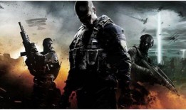 使命召喚ss4爆料視頻,黑色行動4爆料視頻揭秘：全新玩法與劇情前瞻