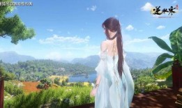 逆水寒手游8月最新爆料,江湖風(fēng)云再起，神秘門派即將揭曉！