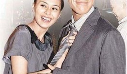 阿嬌和老公近照最新爆料,幸福生活甜蜜升級(jí)