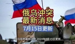 烏俄沖突爆料最新消息,最新爆料揭示沖突背后真相”