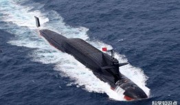 最新核潛艇爆料,尖端裝備與戰略布局深度解析