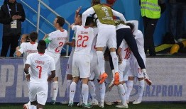 世界杯趣事爆料大全視頻,盤點那些令人捧腹的瞬間