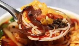 螺螄粉酸豇豆爆料視頻,揭秘網紅美食背后的秘密