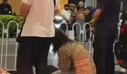 爆料唐山打人者視頻,暴力沖突背后的真相與反思