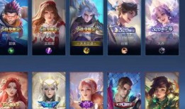 王者爆料新皮膚時間最新,新皮膚來襲，揭秘神秘上線時間！