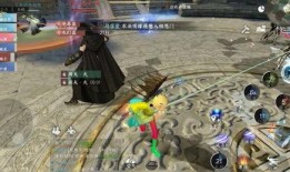 逆水寒最新副本爆料時間,揭秘神秘爆料時間背后的精彩劇情