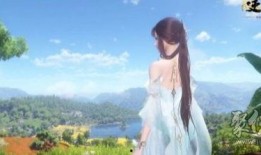 逆水寒手游玄機最新爆料,新劇情、新角色、新玩法，沉浸式江湖等你探索！