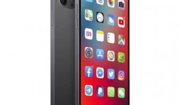 2020年蘋果最新爆料