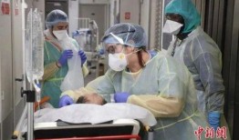 男子爆料新冠肺炎患者視頻,引發社會關注