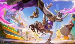 姬小滿皮膚爆料最新,夢幻仙子風，帶你領略東方美學魅力