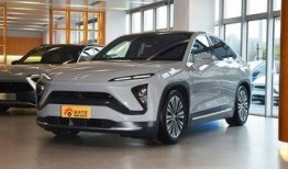 蔚來汽車最新爆料,顛覆性技術(shù)革新，引領(lǐng)新能源汽車新時代”