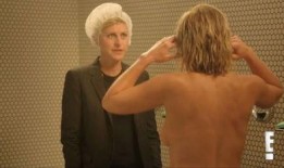 裸體之夜 在線觀看,在線揭秘私密狂歡之夜