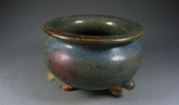 香爐最新爆料圖片大全,高清圖集大揭秘，盡覽古韻匠心之作