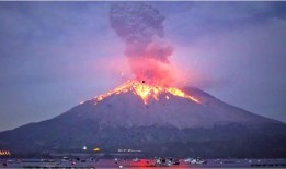 火山公園爆料視頻最新版,震撼視頻揭秘神秘火山奇觀