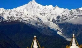 香格里拉最新爆料,揭秘神秘高原的傳奇故事與未解之謎