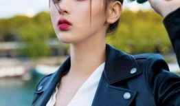 娛樂吃瓜君何泓姍,娛樂吃瓜界的清新小花