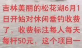 網(wǎng)友爆料釣魚(yú)視頻,險(xiǎn)象環(huán)生，揭秘釣魚(yú)高手如何應(yīng)對(duì)突發(fā)狀況
