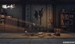 逆水寒手游8月最新爆料,江湖風(fēng)云再起，神秘門派即將揭曉！