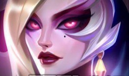 魔女皮膚最新爆料視頻,神秘魔法元素，視覺盛宴即將開啟！