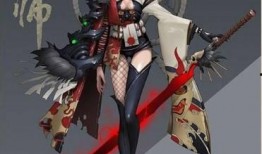 妖刀姬皮膚最新爆料是什么,神秘力量覺醒，劍舞風云再起