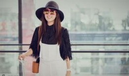 馬蘇最新爆料機場視頻,揭秘明星私生活瞬間