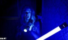 鬼關(guān)燈在線觀看,跟隨鬼關(guān)燈，探尋靈異事件的驚悚真相