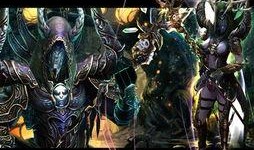 神泣最新爆料視頻,揭秘游戲世界新篇章與神秘角色