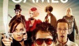 醉餓游戲在線觀看,極限挑戰，生死較量