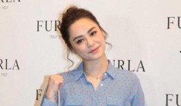 阿嬌和老公近照最新爆料,幸福生活甜蜜升級(jí)