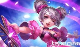 最新王者皮膚爆料小喬,翩翩起舞，仙氣繚繞