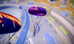 和平精英天空漫游爆料最新,探索未知領(lǐng)域，暢享飛行冒險(xiǎn)