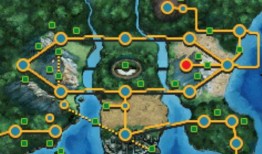 對峙2最新爆料地圖攻略,揭秘最新爆料中的戰(zhàn)略要地與戰(zhàn)術(shù)布局