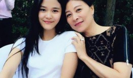 岳紅女兒最新爆料,揭秘母親鮮為人知的往事
