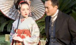 藝妓回藝錄在線觀看,穿越時空的華麗邂逅