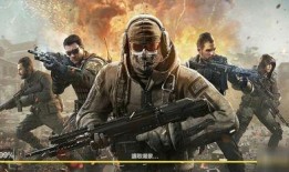 最新使命召喚手游爆料臺,神秘新內(nèi)容即將揭曉，敬請期待！