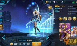 王者雅典娜爆料視頻,揭秘英雄背后的故事與技能升級