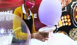 爆料棉花糖制作方法視頻,跟隨視頻輕松學(xué)會(huì)甜蜜魔法