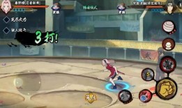 小櫻大招爆料視頻,全新技能震撼來襲！