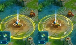 蔡文姬皮膚最新爆料視頻,古風韻味與現代科技完美融合