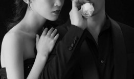 謝楠爆料吳京喝水視頻,喝水都這么有型！