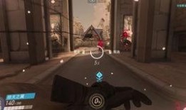 半藏大招爆料視頻,神秘技能震撼來襲！