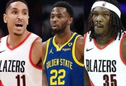 勇士隊交易最新消息爆料,最新爆料揭秘潛在交易對象！”