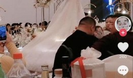 嘴哥結婚爆料實錘視頻,甜蜜婚禮現場揭秘