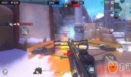 王牌戰(zhàn)士雪最新爆料,王牌戰(zhàn)士新英雄，神秘技能曝光，戰(zhàn)場(chǎng)霸主即將誕生！